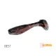 Delphin KARMA UVs / 5Stk 10cm/BEST Gummifisch