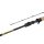 Delphin Zandera B-CAST 210cm/5-28g Spinnrute