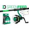 Delphin GreenFeed Feederset