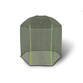 Delphin AntiFLY Moskitonetz für Schirm 250x220cm