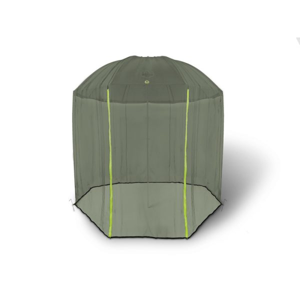 Delphin AntiFLY Moskitonetz für Schirm 250x220cm
