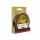 Delphin MAMBA Feeder / Bronz Monofil Angelschnur 0,16mm 200m