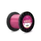 Delphin Queen Carp 0,25mm 30000m Rosa Monofil-Hauptschnur