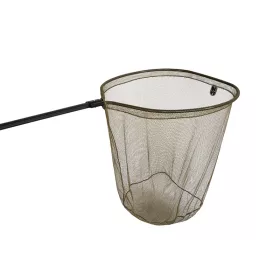 Delphin OMEGA Carp / 2-teiliger Kescher