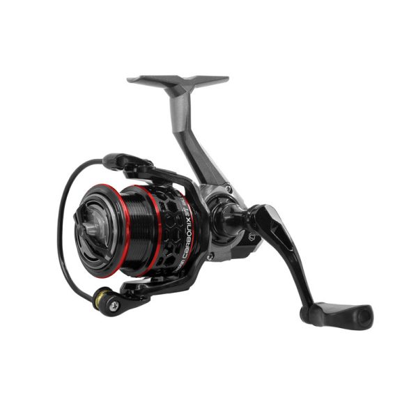 Delphin CarbonIX 1T Rolle