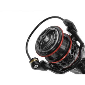 Delphin CarbonIX 1T Ersatzspule