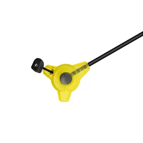 Delphin TRYO Bissanzeiger gelb