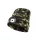 Delphin CamouLED Strick-Wintermütze UNI