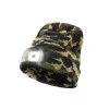 Delphin CamouLED Strick-Wintermütze UNI