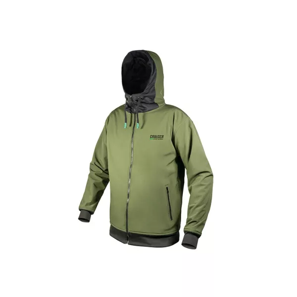 Delphin CRUISER Hero S Kapuzenpullover