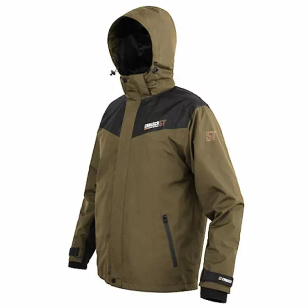 Delphin CruiserCros 5T Jacke S