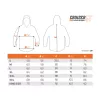 Delphin CruiserCros 5T Jacke S