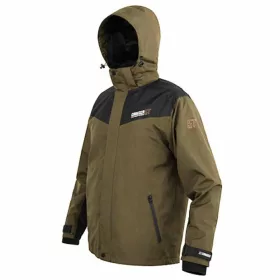 Delphin CruiserCros 5T Jacke King Size