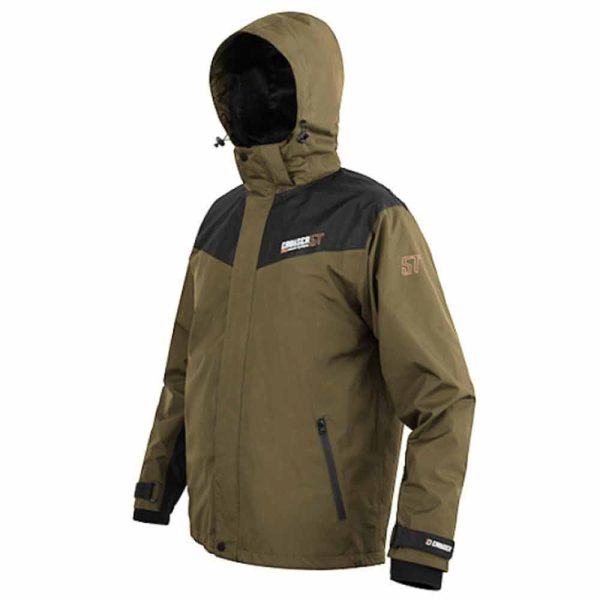 Delphin CruiserCros 5T Jacke King Size