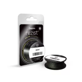   Delphin Rezist Skin Line Grass Camou 25lbs 5m Geflochtenes Vorfach