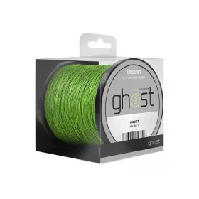 Delphin GHOST 8+1/ grün 0,16mm 8,2kg 600m