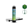 Delphin PVA n'tastic Netzschlauch + Stopfer 25mm, 7m