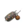 Delphin PVA n'tastic Netzschlauch + Stopfer 25mm, 7m