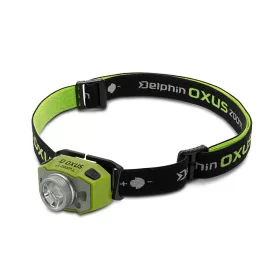 Delphin Oxus Zoom Stirnlampe