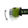 Delphin Oxus Zoom Stirnlampe
