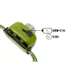 Delphin Oxus Zoom Stirnlampe