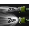 Delphin Oxus Zoom Stirnlampe