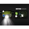 Delphin Oxus Zoom Stirnlampe