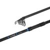 Delphin CAPRI Tele NXT 240cm/60g Teleskoprute