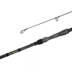   Delphin Opium BlacxCARP 3G TechnoCORK 9ft/270cm/2,75/2-teilige Karpfenrute
