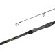 Delphin Opium BlacxCARP 3G TechnoCORK 10ft/300cm/3,00/2-teilige Karpfenrute