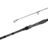 Delphin Opium BlacxCARP 3G TechnoCORK 12ft/360cm/2,75/2-teilige Karpfenrute