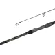 Delphin Opium BlacxCARP 3G TechnoCORK 12ft/360cm/3,00/2-teilige Karpfenrute