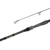 Delphin Opium BlacxCARP 3G TechnoCORK 12ft/360cm/3,50/2-teilige Karpfenrute