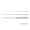 Delphin SYMBOL Feederute 2 / 3 Teile 330cm/100g