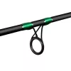 Delphin GreenCODE Hard 240cm/50g/2-teilige Spinnrute