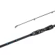 Delphin EXTAZA 24T 300cm/7-25g/2 Teile - Spinnrute