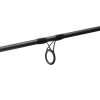Delphin ZOMBIE 300cm/2,75lbs/2-teilige Spinnrute