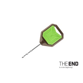 Delphin T-END GripX DRILL Köderbohrer