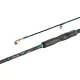 Delphin Zandera NX 210cm 3-21g 2-teilige Spinnrute