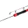 Delphin DOTZ Glassfiber Soft Eisangelrute 50cm