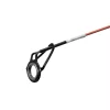 Delphin DOTZ Glassfiber Soft Eisangelrute 50cm