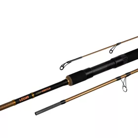 Delphin Legia CarpMatch 360cm 75gr 3-teilige Matchrute