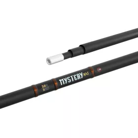 Delphin MYSTERY NXT Kescherstiel 2,60m