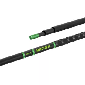 Delphin HACKER NXT Kescherstab 260cm