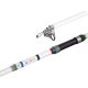 Delphin YUPIE 240cm/40g Teleskoprute