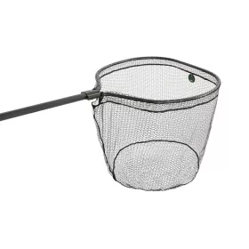 Delphin OMINI Quick 2-teiliger Kescher 215cm