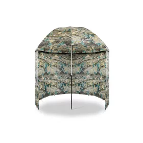 Delphin CLASSA CAMO Schirm mit Seitenwand