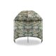 Delphin CLASSA CAMO Schirm mit Seitenwand