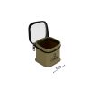 Delphin UniCASE EVA L 20x10x8cm Tasche