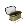 Delphin UniCASE EVA L 20x10x8cm Tasche